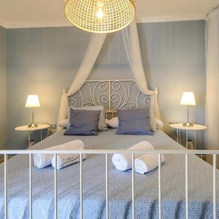 Appartement Apartamento Monteros à Sanlúcar de Barrameda Extérieur photo