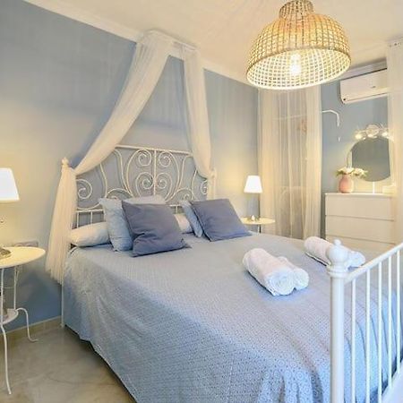 Appartement Apartamento Monteros à Sanlúcar de Barrameda Extérieur photo