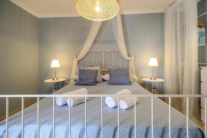 Appartement Apartamento Monteros à Sanlúcar de Barrameda Extérieur photo