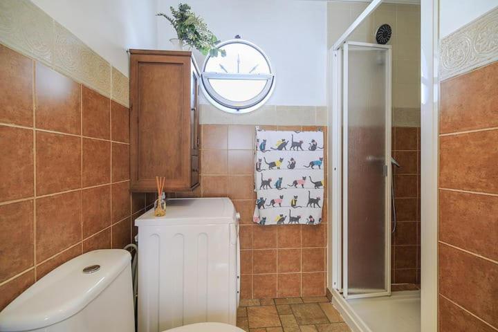 Appartement Apartamento Monteros à Sanlúcar de Barrameda Extérieur photo